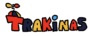 Trakinas